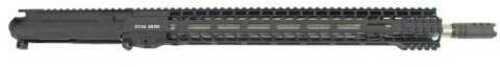 Stag 15L Upper LH 3Gun Elite 5.56 18 SS Fluted